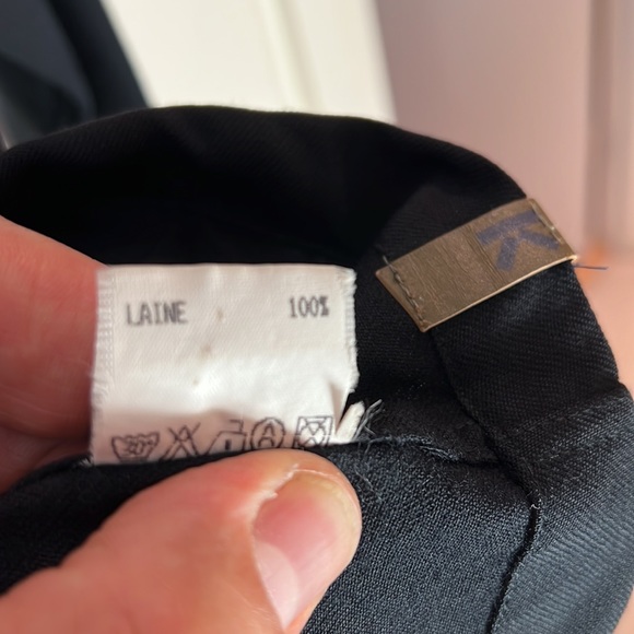 Kenzo wool jacket - Picture 6 of 10